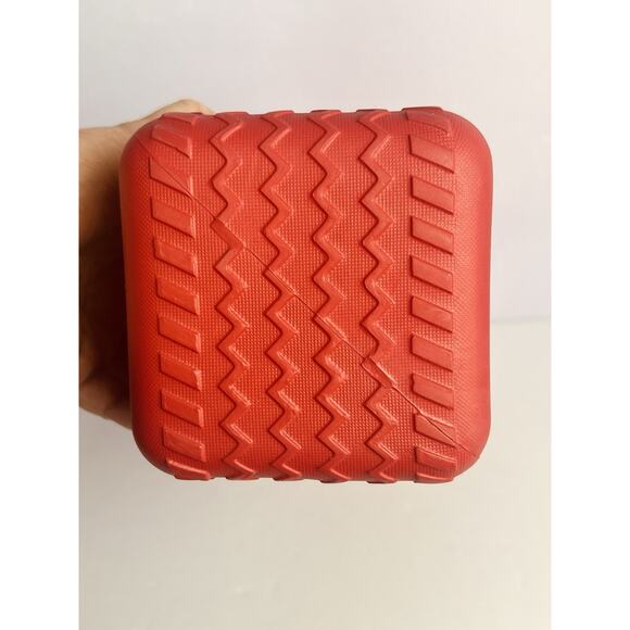 BOGG BAG BYO Bogg Wine Tote You Red My Mind Gifting Wedding Beach BBQ Picnic - Picture 7 of 8